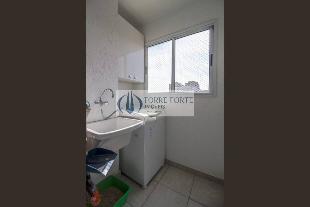 Apartamento, 2 quartos, 52 m² - Foto 4