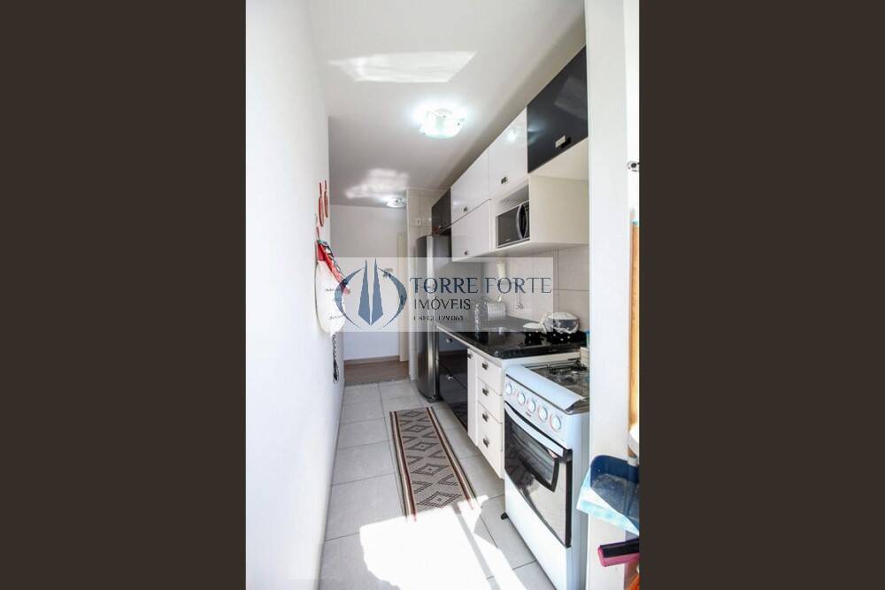Apartamento, 2 quartos, 52 m² - Foto 2