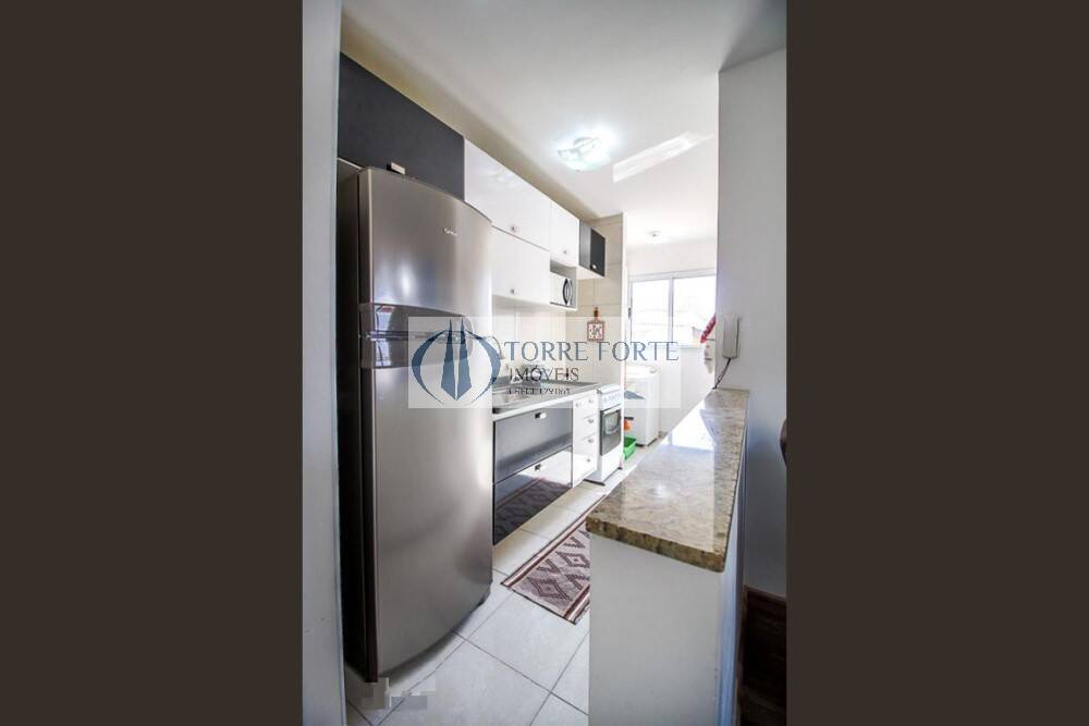 Apartamento, 2 quartos, 52 m² - Foto 3