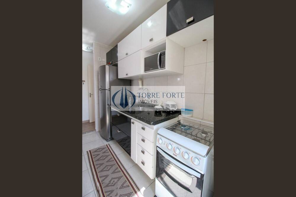 Apartamento, 2 quartos, 52 m² - Foto 1