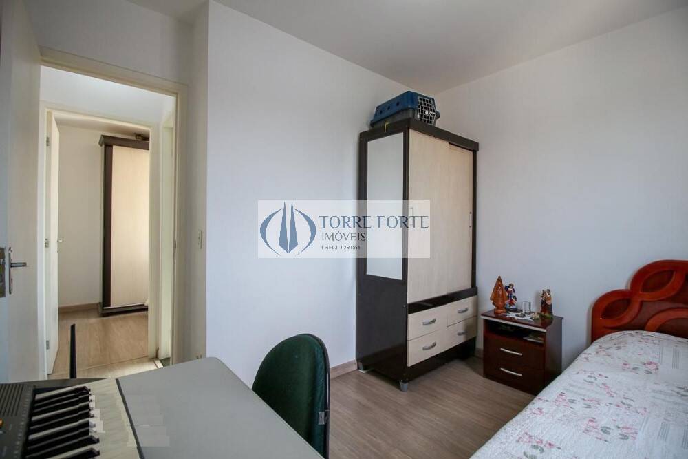 Apartamento, 2 quartos, 52 m² - Foto 8
