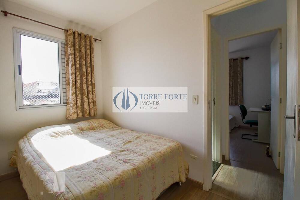 Apartamento, 2 quartos, 52 m² - Foto 9