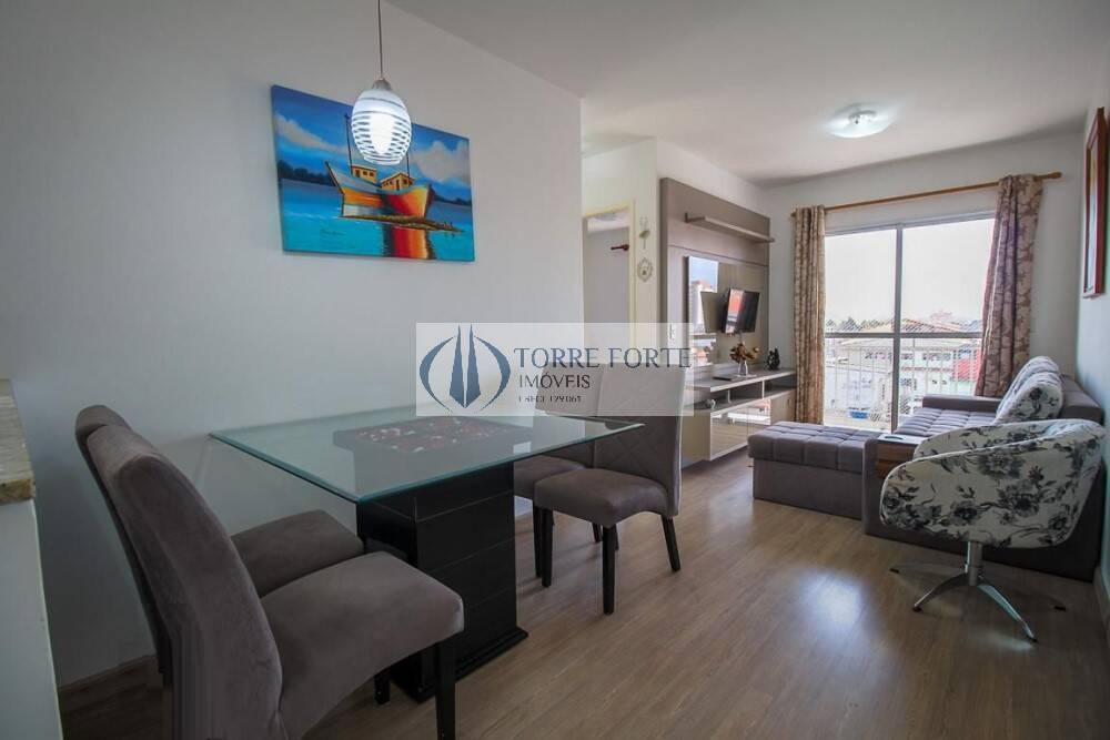 Apartamento, 2 quartos, 52 m² - Foto 5