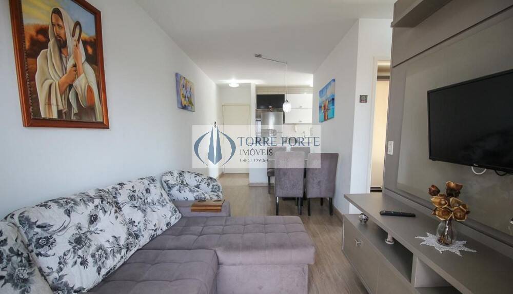 Apartamento, 2 quartos, 52 m² - Foto 6