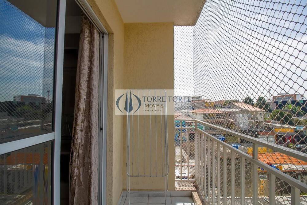 Apartamento, 2 quartos, 52 m² - Foto 16