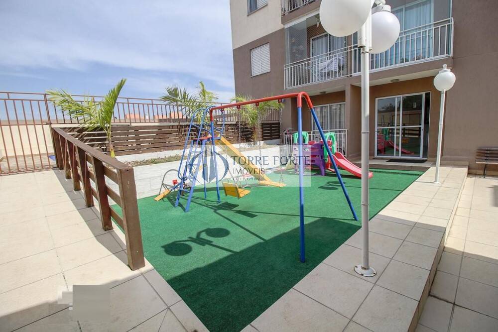 Apartamento, 2 quartos, 52 m² - Foto 21