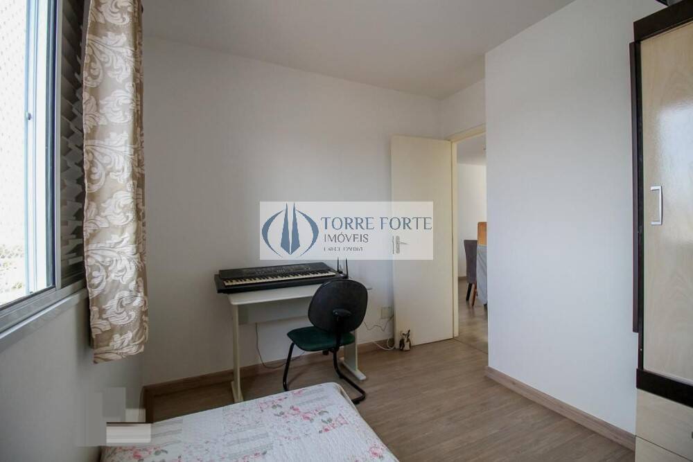 Apartamento, 2 quartos, 52 m² - Foto 12
