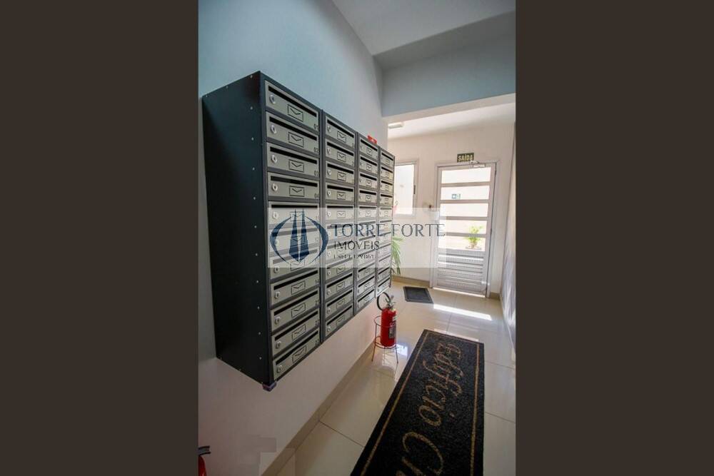 Apartamento, 2 quartos, 52 m² - Foto 17