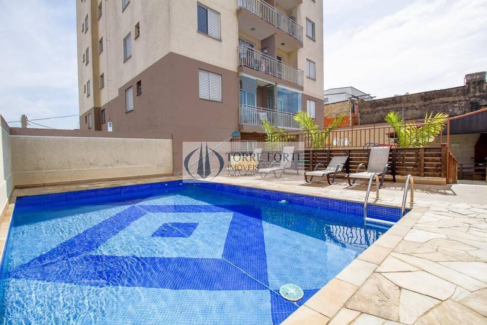 Apartamento, 2 quartos, 52 m² - Foto 23