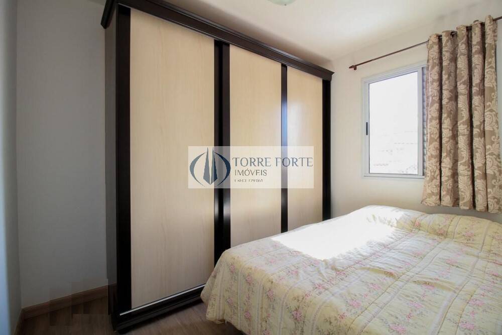Apartamento, 2 quartos, 52 m² - Foto 10
