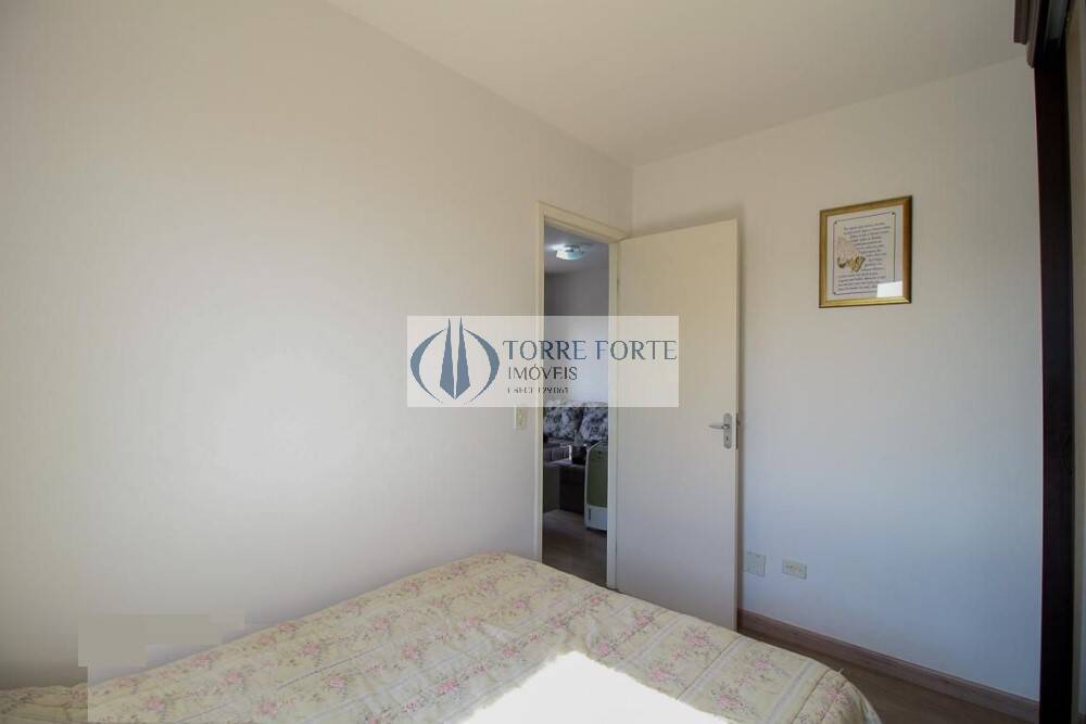 Apartamento, 2 quartos, 52 m² - Foto 11