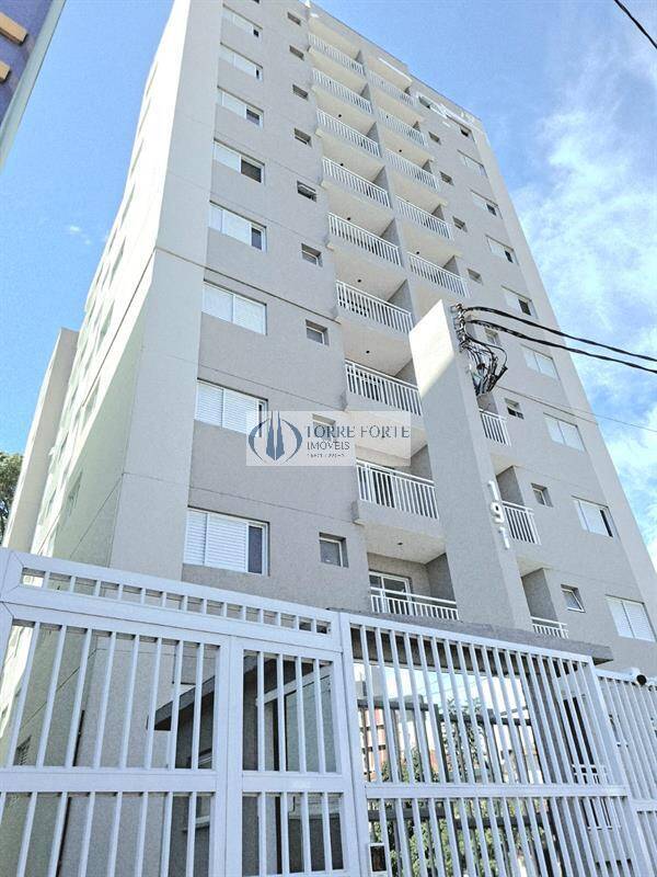 Apartamento, 2 quartos, 53 m² - Foto 11