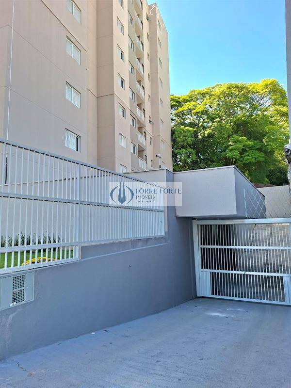 Apartamento, 2 quartos, 53 m² - Foto 10