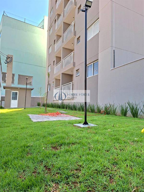Apartamento, 2 quartos, 53 m² - Foto 9