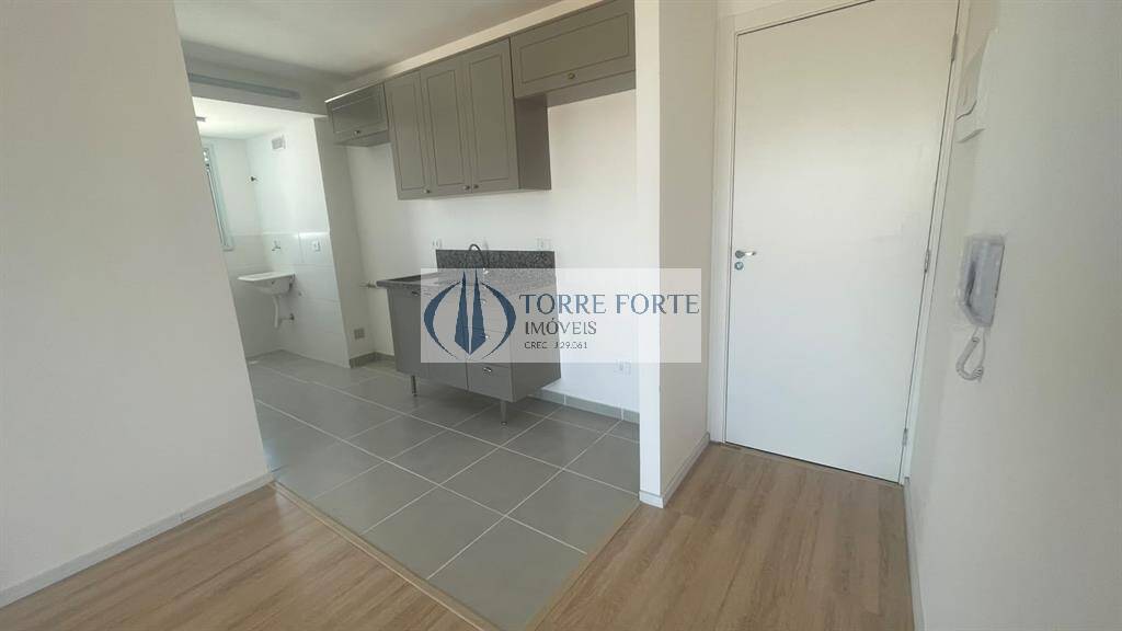 Apartamento, 2 quartos, 53 m² - Foto 2