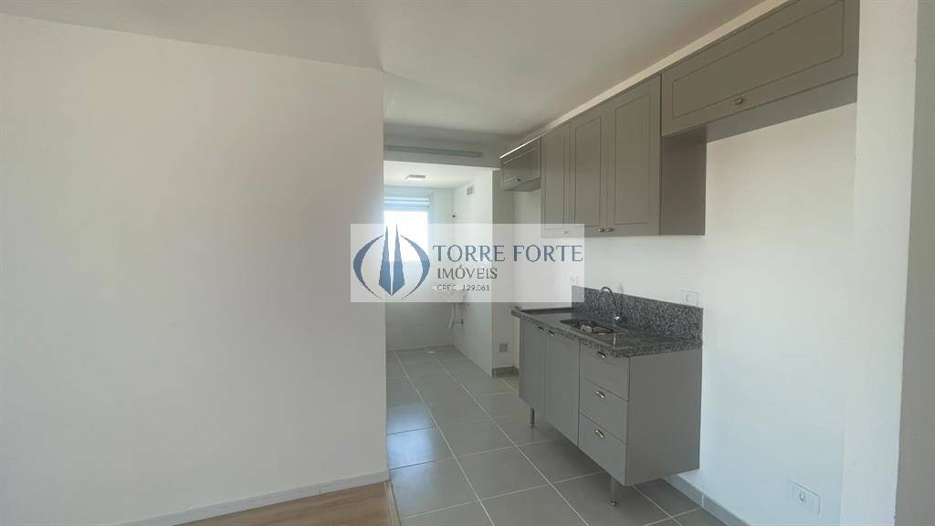 Apartamento, 2 quartos, 53 m² - Foto 1