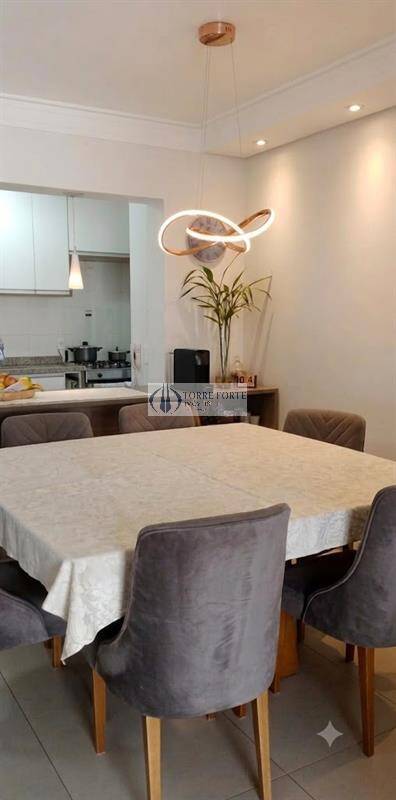 Apartamento, 3 quartos, 82 m² - Foto 3