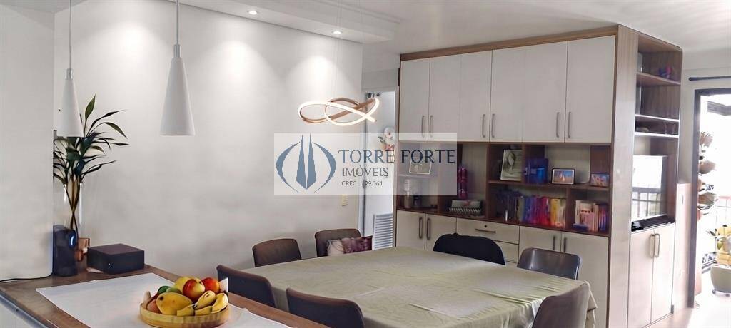 Apartamento, 3 quartos, 82 m² - Foto 4
