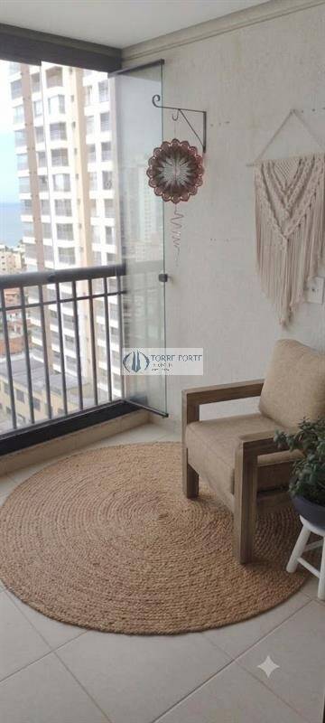 Apartamento, 3 quartos, 82 m² - Foto 11