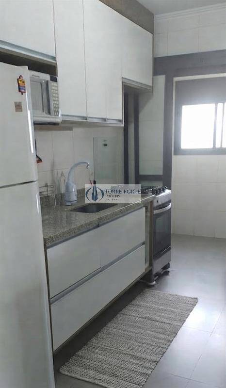 Apartamento, 3 quartos, 82 m² - Foto 1