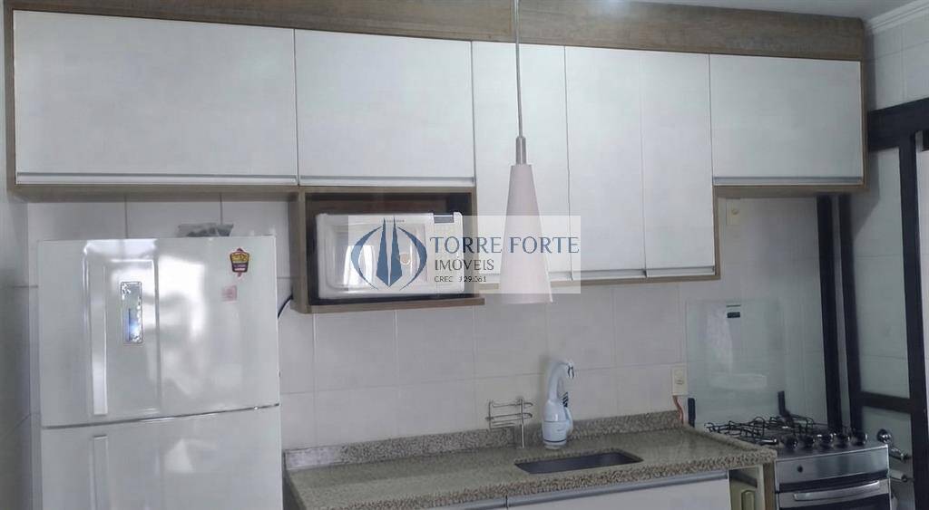 Apartamento, 3 quartos, 82 m² - Foto 2