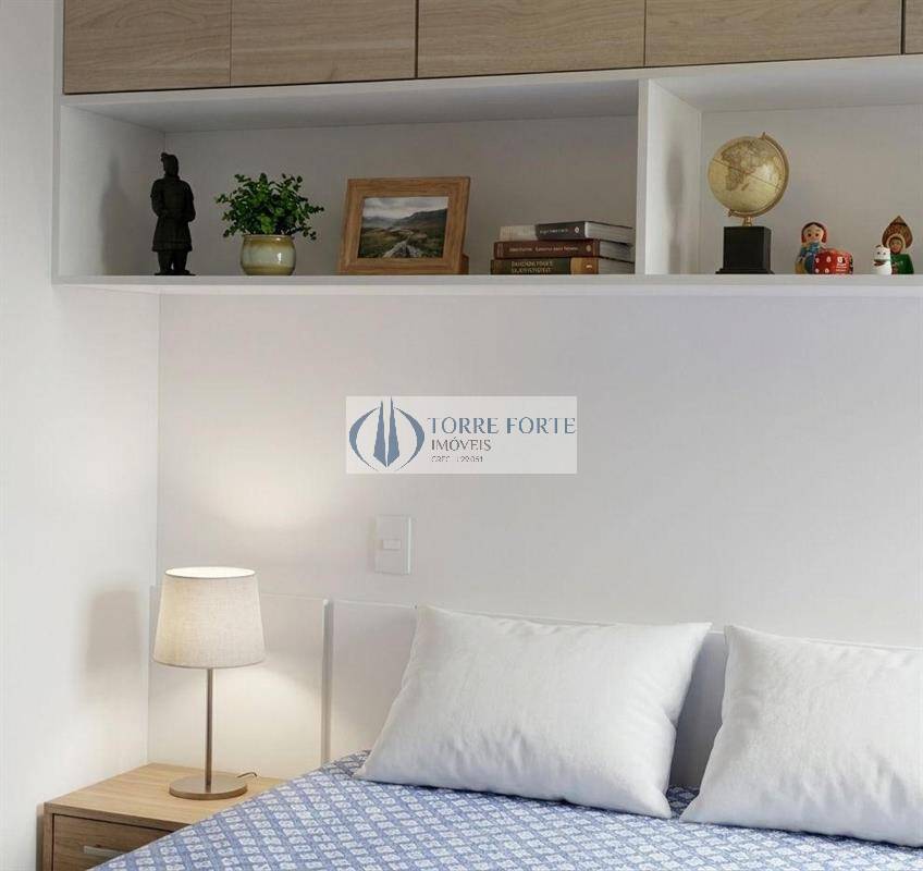 Apartamento, 3 quartos, 82 m² - Foto 7