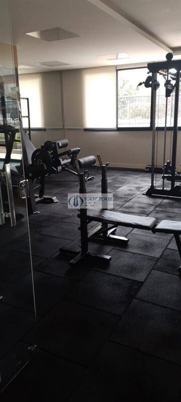 Apartamento, 3 quartos, 82 m² - Foto 15