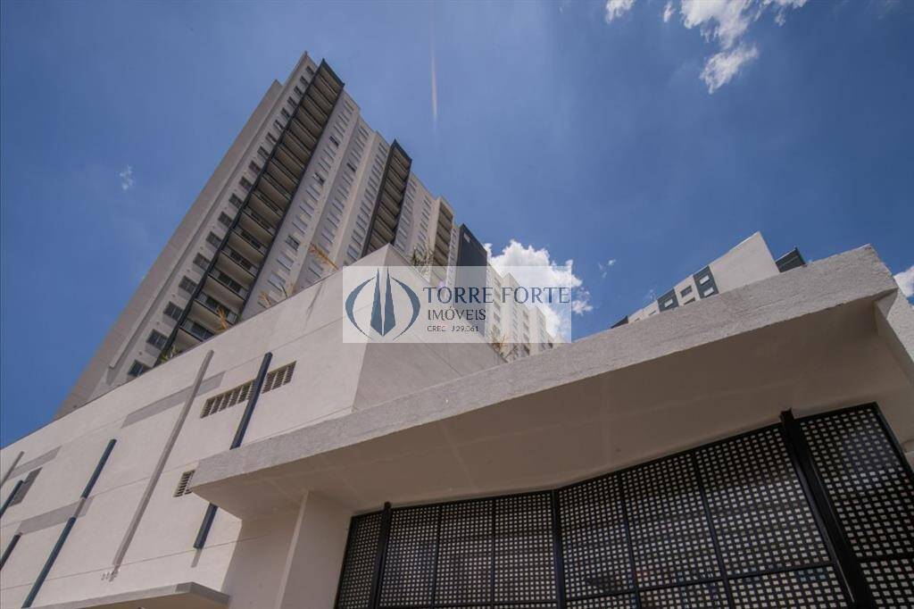 Apartamento, 1 quarto, 24 m² - Foto 17