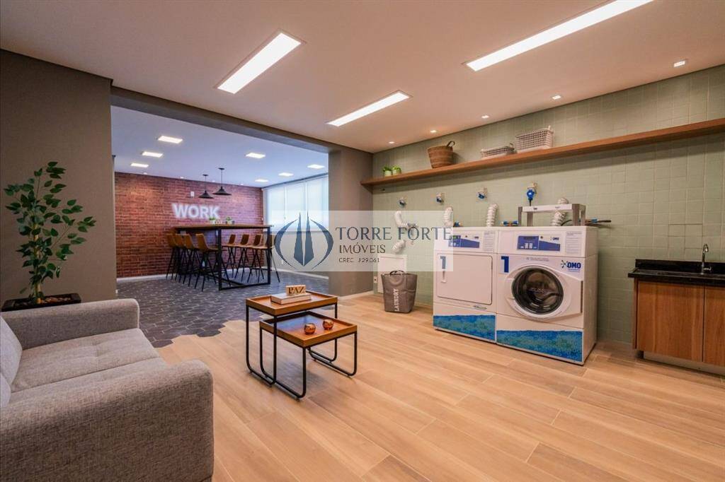 Apartamento, 1 quarto, 24 m² - Foto 20