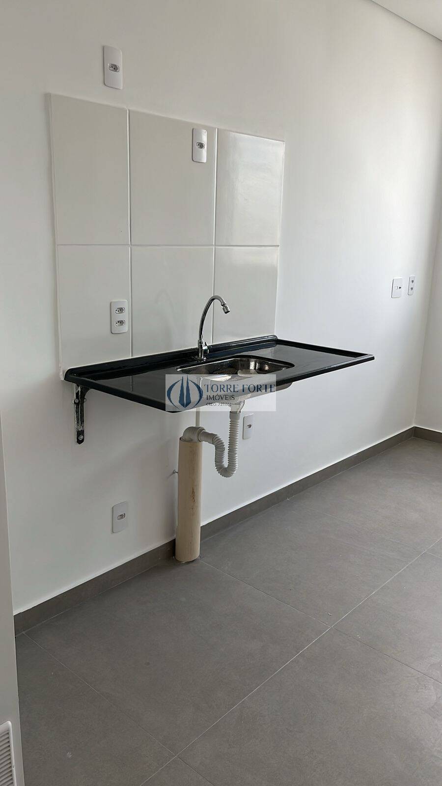 Apartamento, 1 quarto, 24 m² - Foto 9