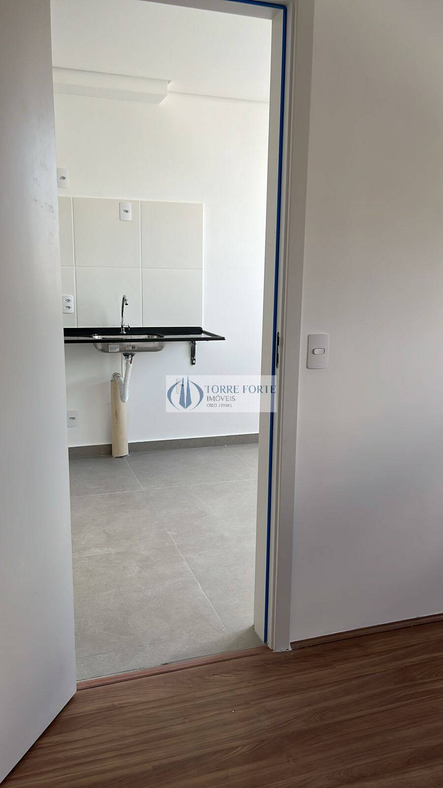 Apartamento, 1 quarto, 24 m² - Foto 8