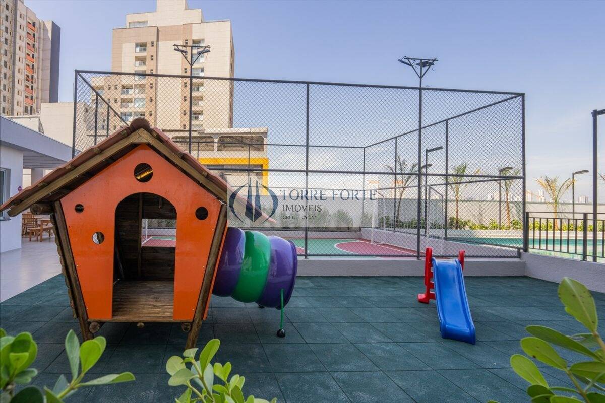 Apartamento, 1 quarto, 24 m² - Foto 19