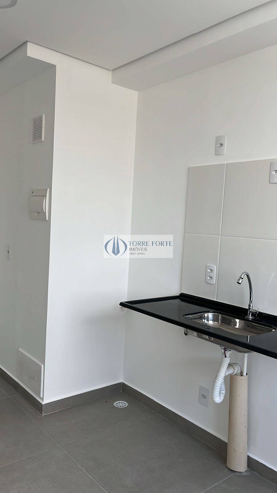 Apartamento, 1 quarto, 24 m² - Foto 7