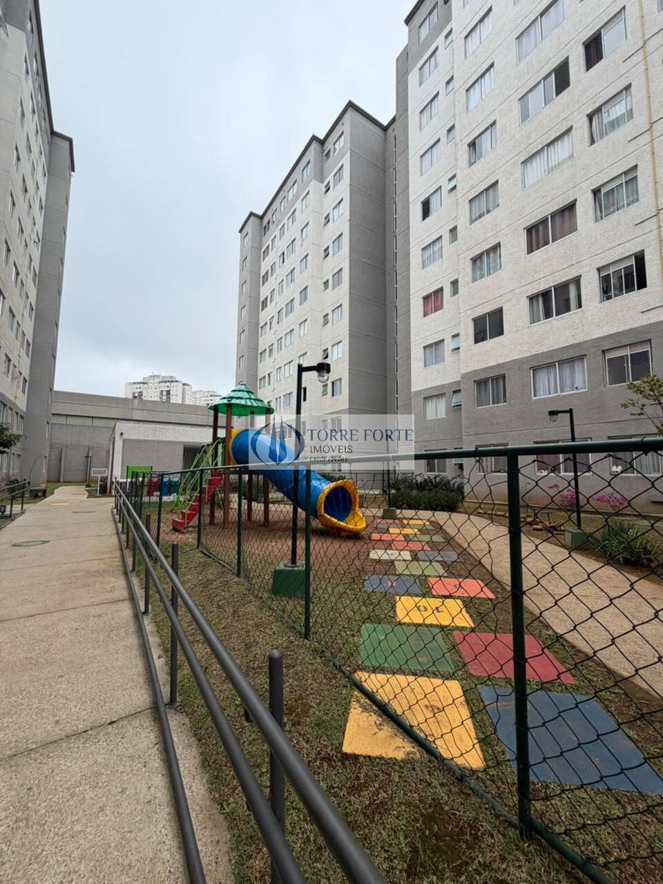 Apartamento, 2 quartos, 41 m² - Foto 3
