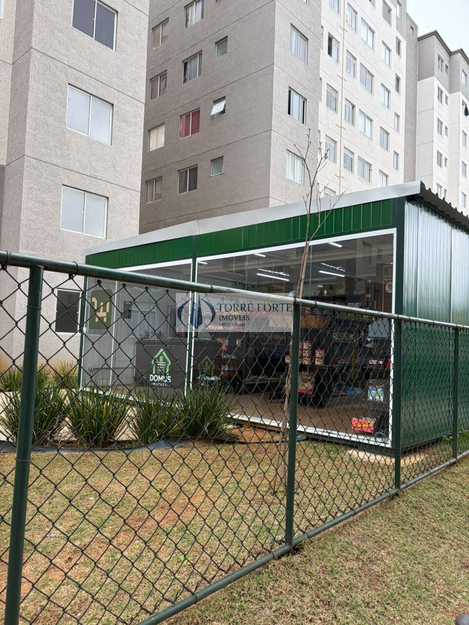 Apartamento, 2 quartos, 41 m² - Foto 5