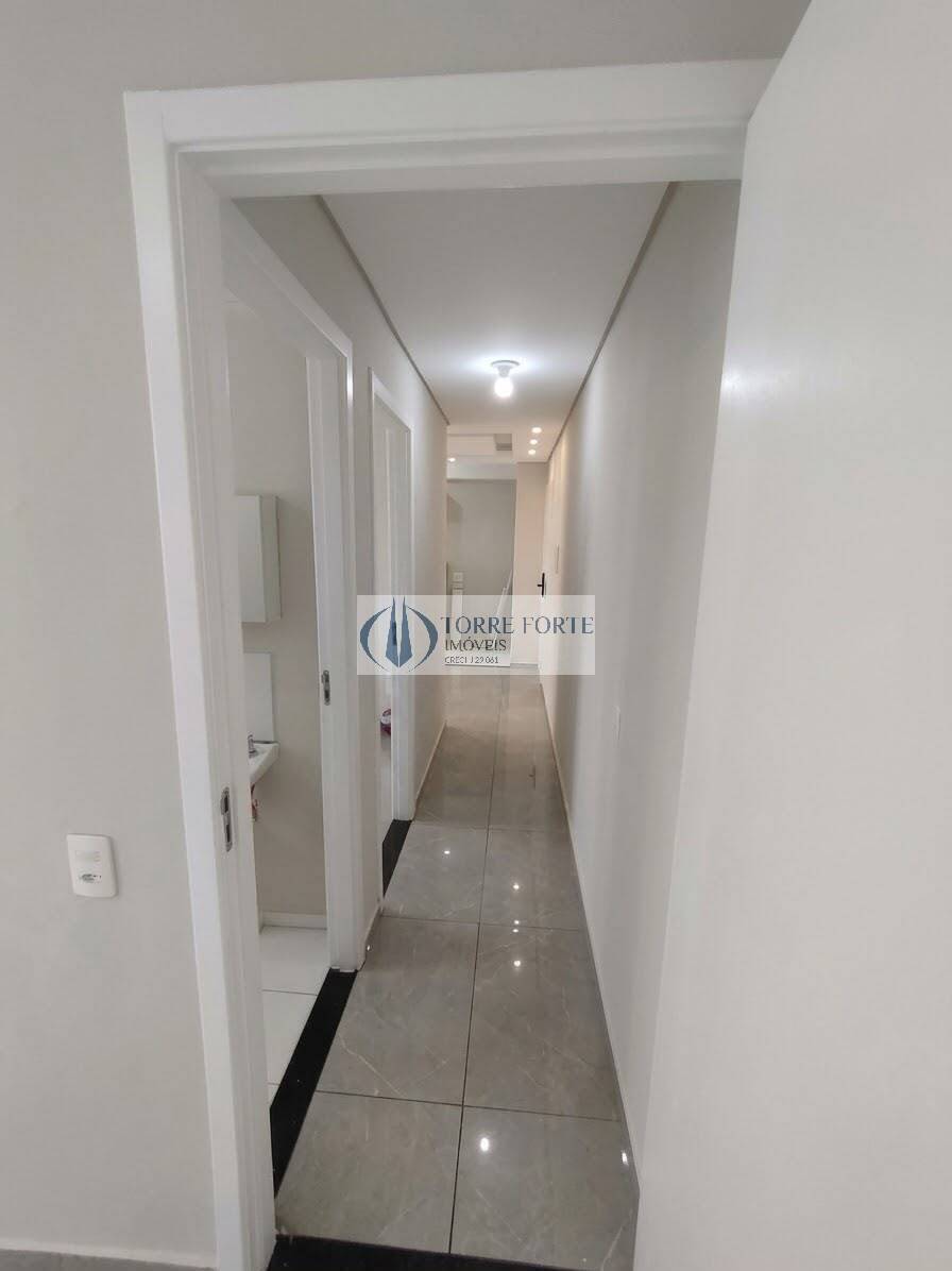 Apartamento, 2 quartos, 41 m² - Foto 11