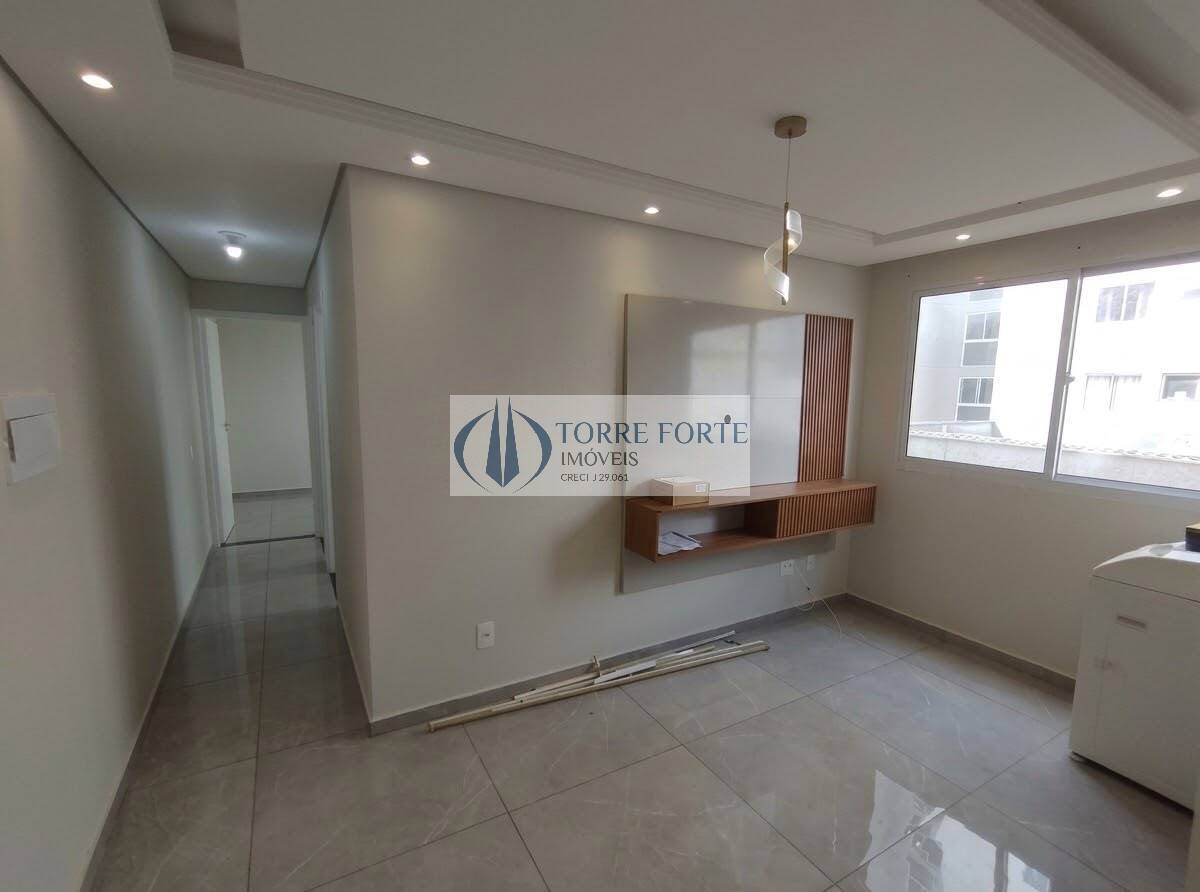 Apartamento, 2 quartos, 41 m² - Foto 13