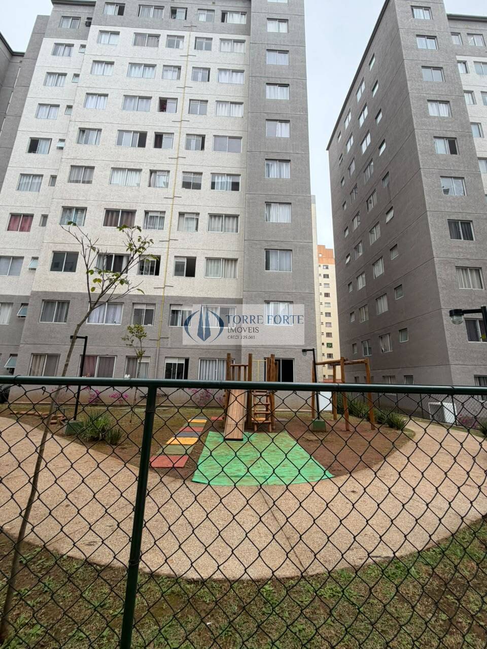 Apartamento, 2 quartos, 41 m² - Foto 4