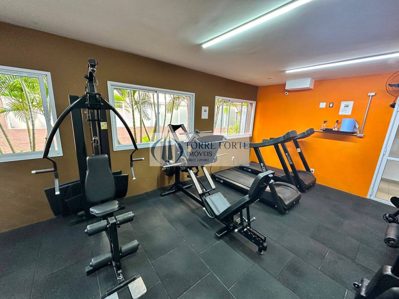 Apartamento, 2 quartos, 60 m² - Foto 16