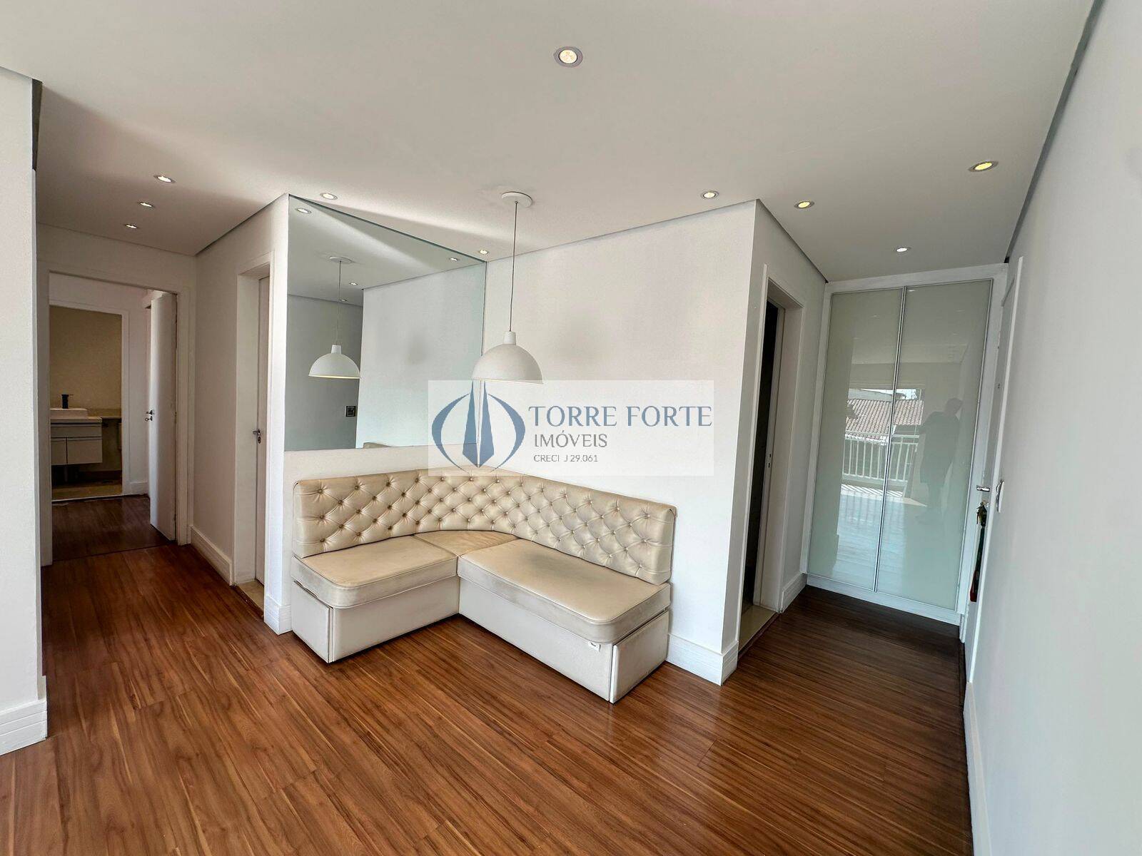 Apartamento, 2 quartos, 60 m² - Foto 4