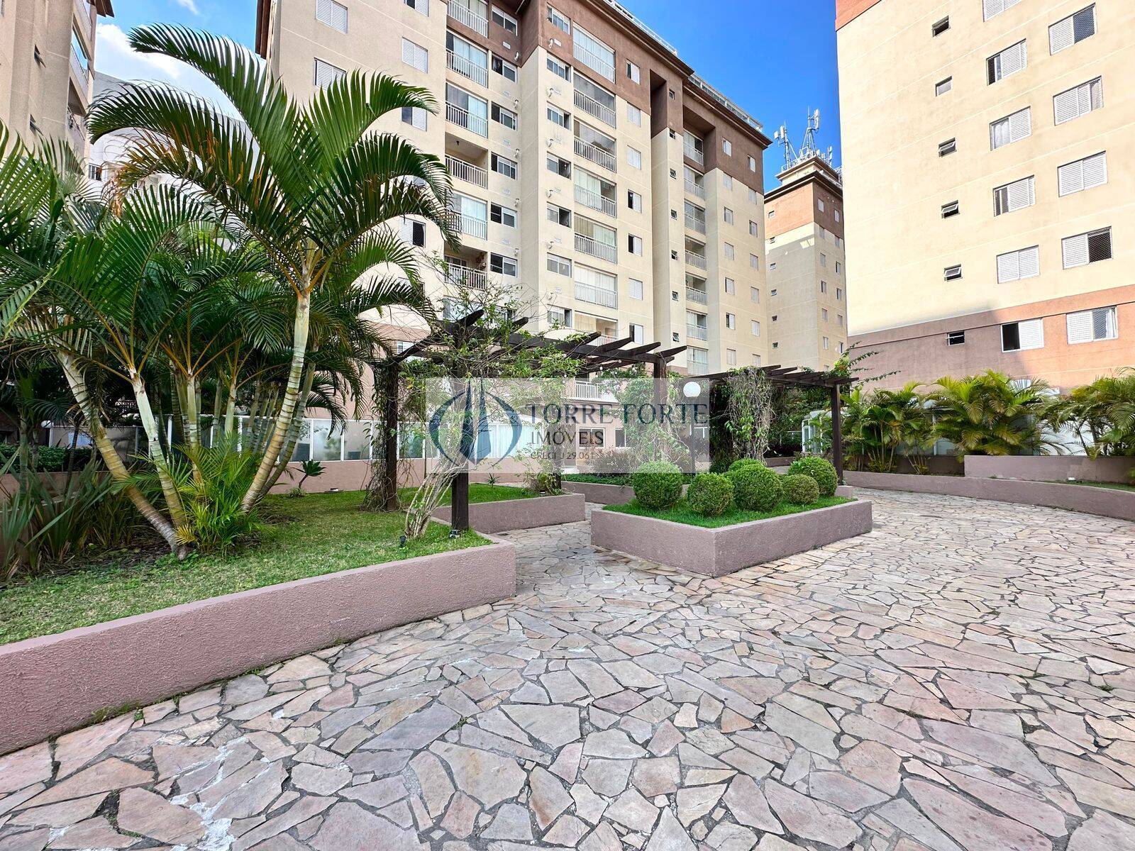 Apartamento, 2 quartos, 60 m² - Foto 21