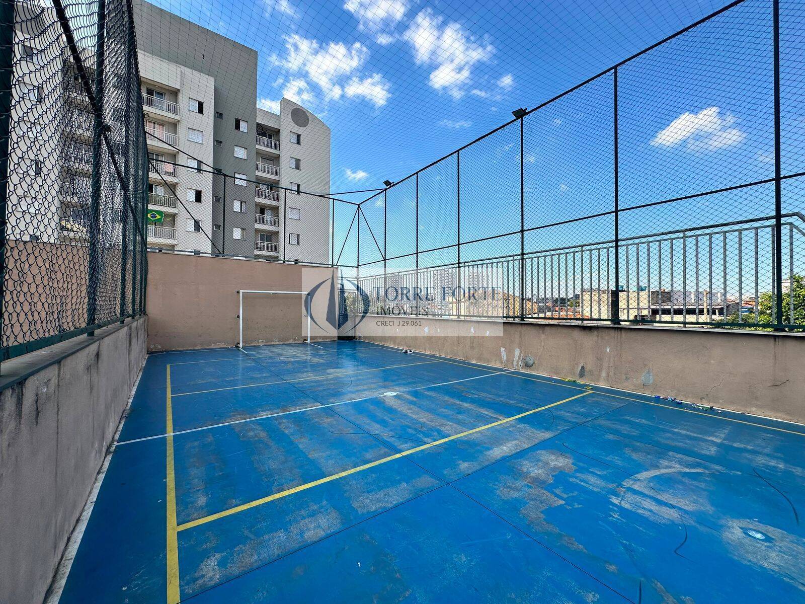 Apartamento, 2 quartos, 60 m² - Foto 18