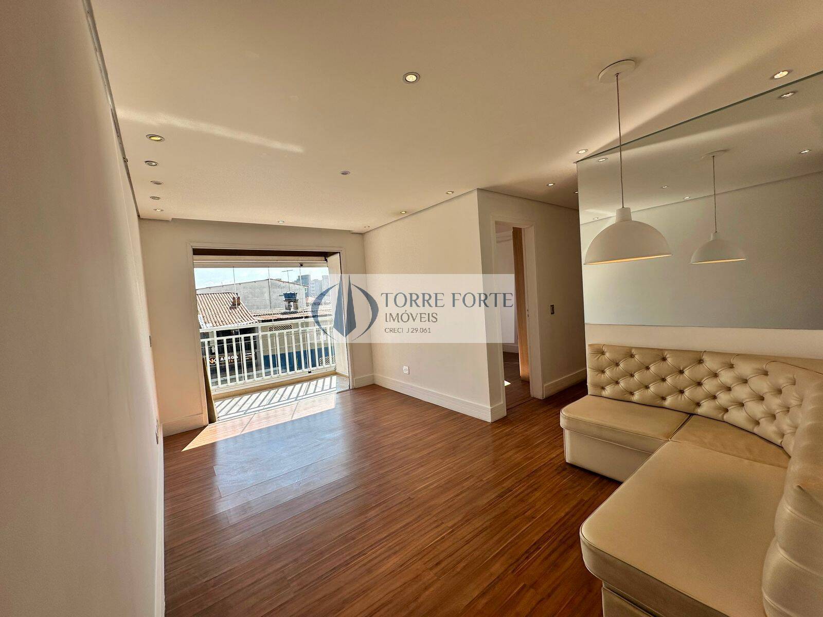 Apartamento, 2 quartos, 60 m² - Foto 3