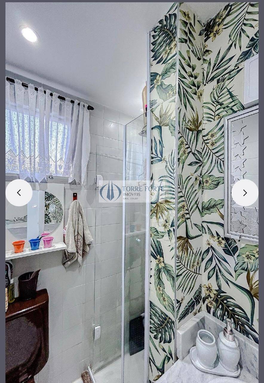 Apartamento, 2 quartos, 56 m² - Foto 11