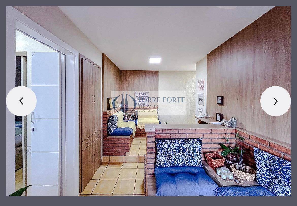 Apartamento, 2 quartos, 56 m² - Foto 2