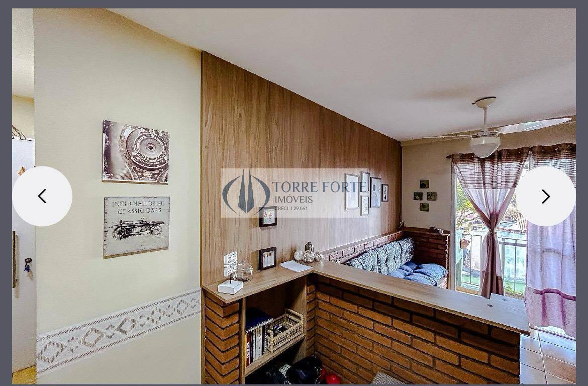 Apartamento, 2 quartos, 56 m² - Foto 5