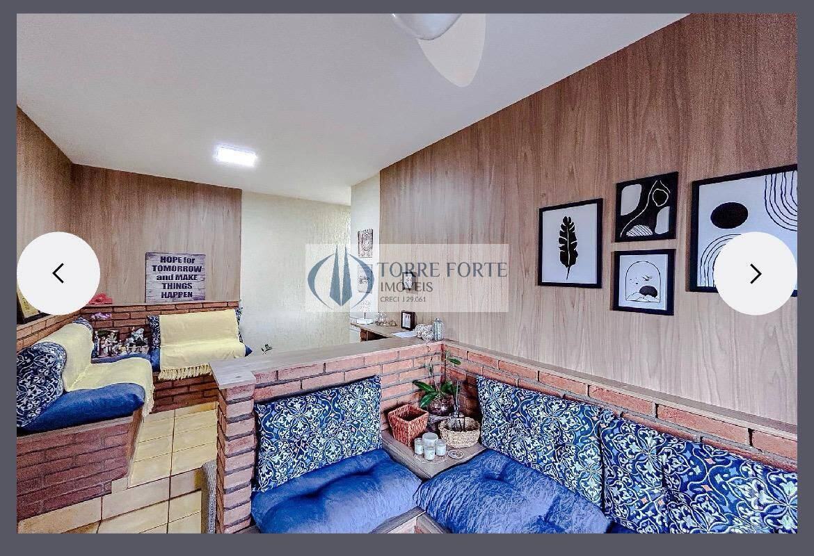 Apartamento, 2 quartos, 56 m² - Foto 3