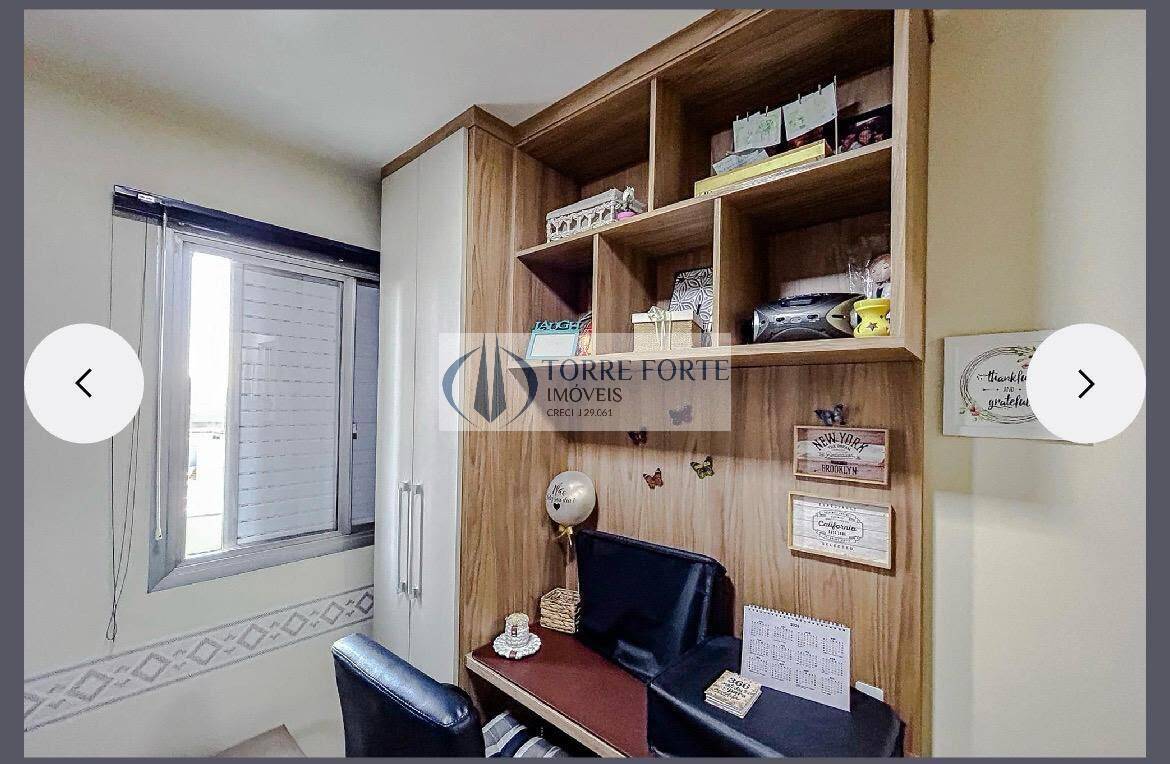 Apartamento, 2 quartos, 56 m² - Foto 10