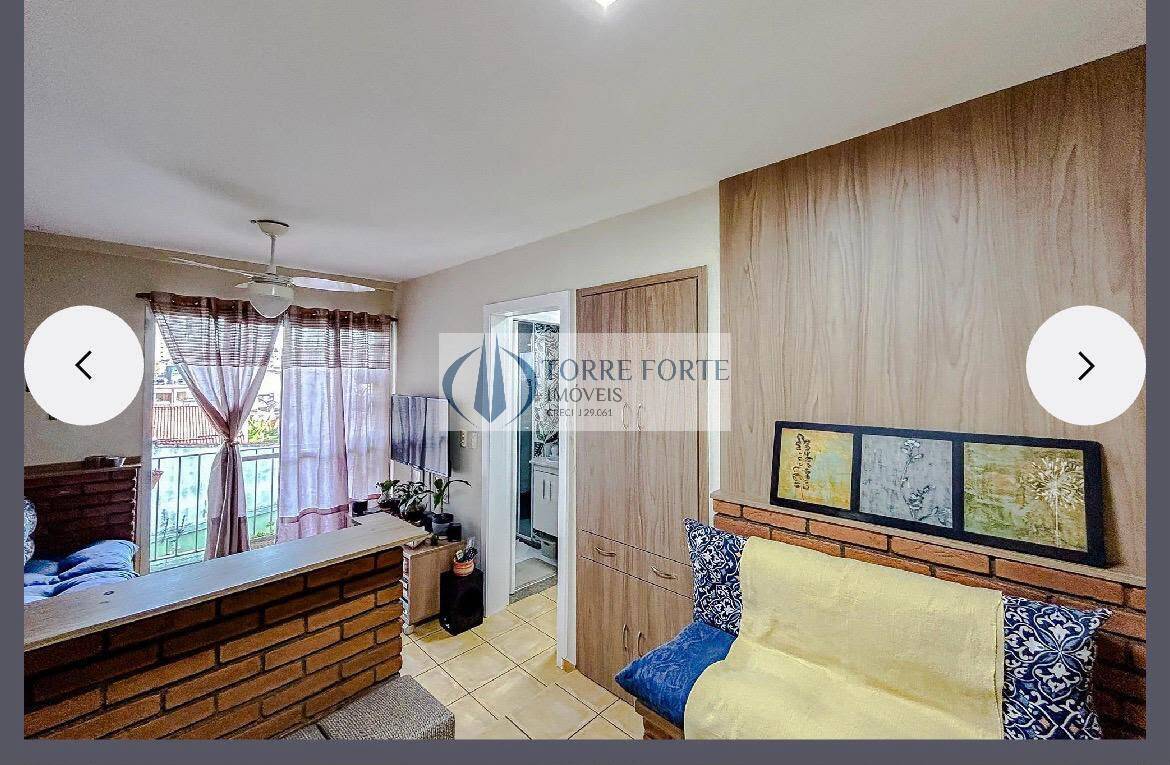 Apartamento, 2 quartos, 56 m² - Foto 4