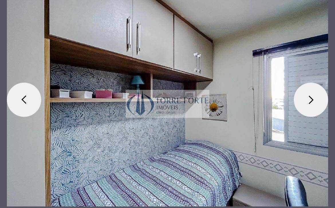 Apartamento, 2 quartos, 56 m² - Foto 6